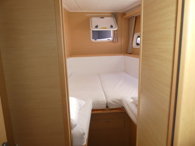 Lagoon 400 S 2- 54